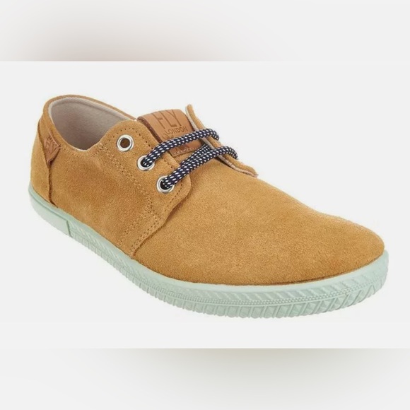 Fly London Shoes - FLY London Serraje Sneakers